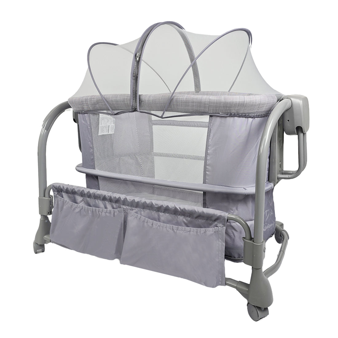 Cuna para bebe colecho premium baby PB23101