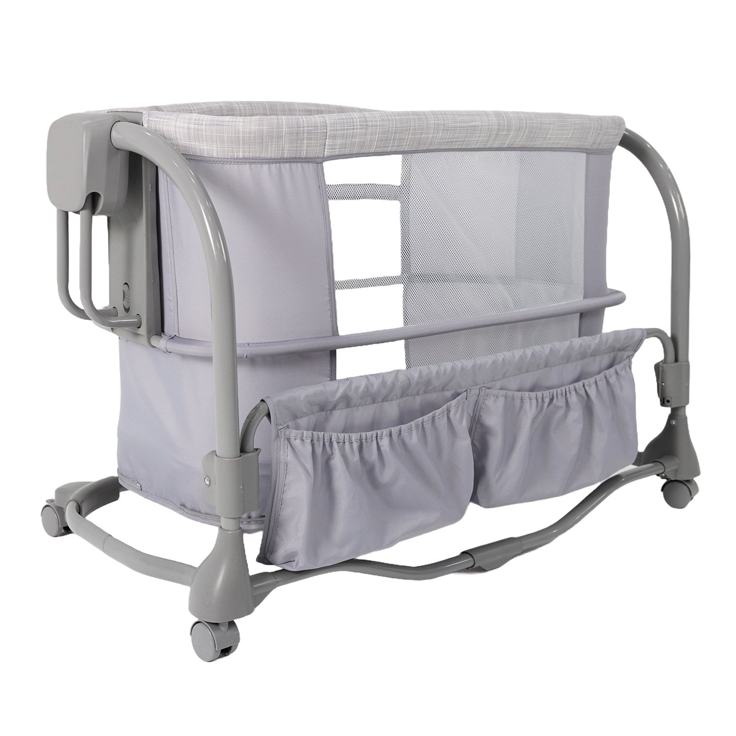 Cuna para bebe colecho premium baby PB23101