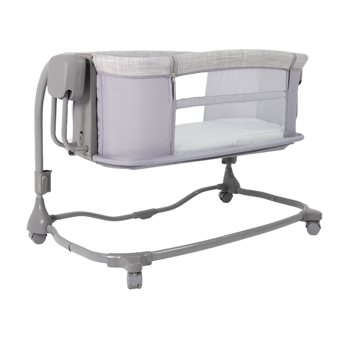 Cuna para bebe colecho premium baby PB23101