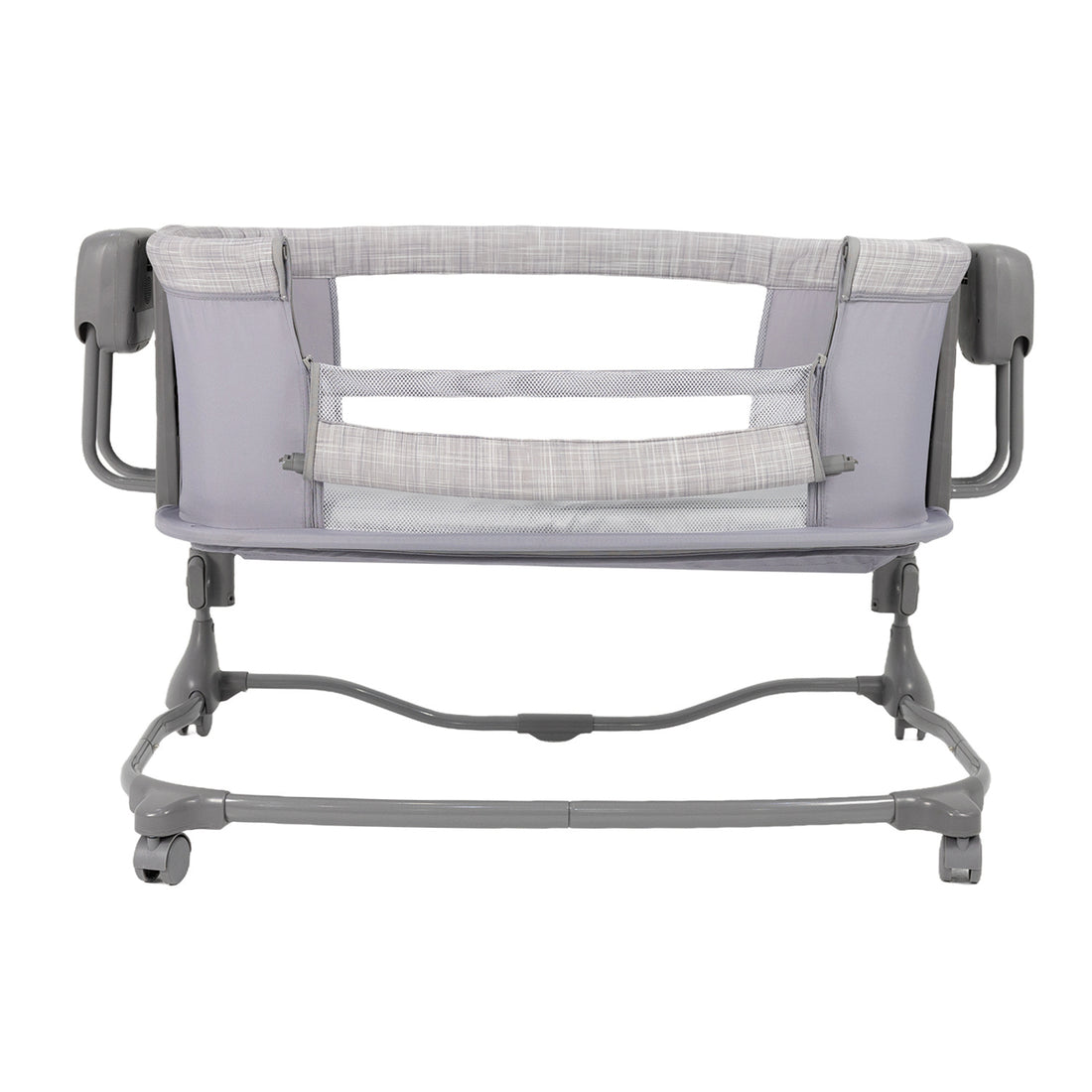 Cuna para bebe colecho premium baby PB23101