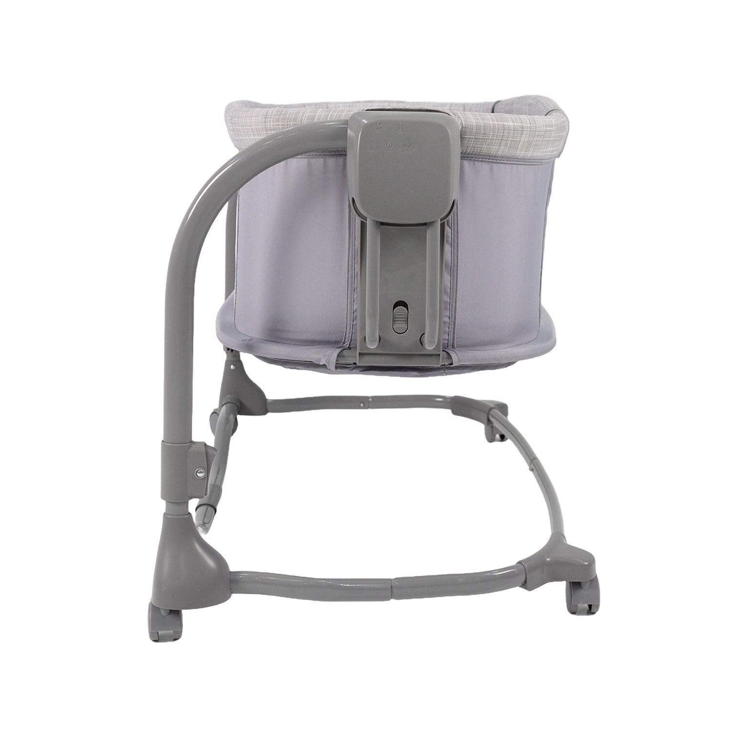Cuna para bebe colecho premium baby PB23101