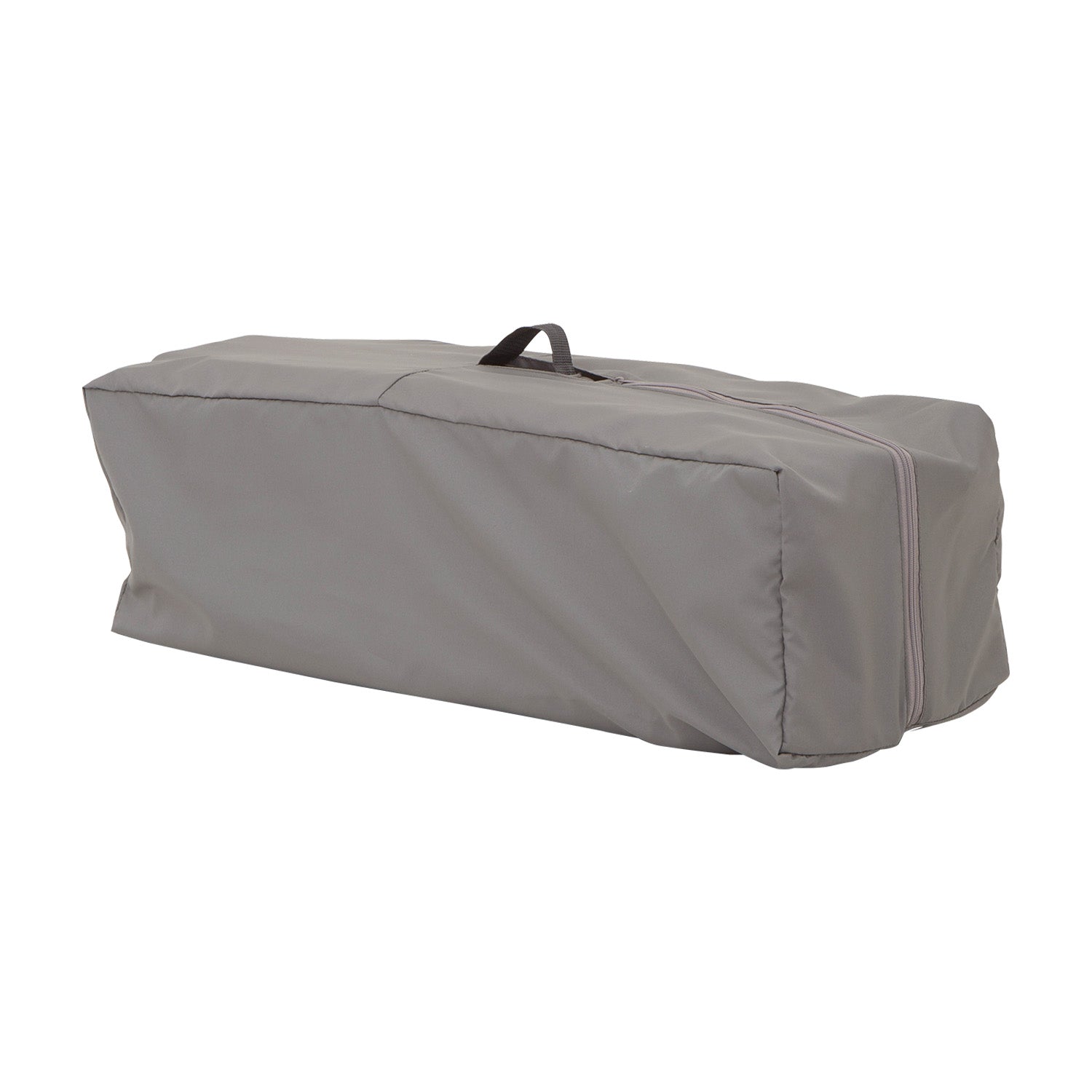 Cuna colecho bebe joie kubbie sleep gris