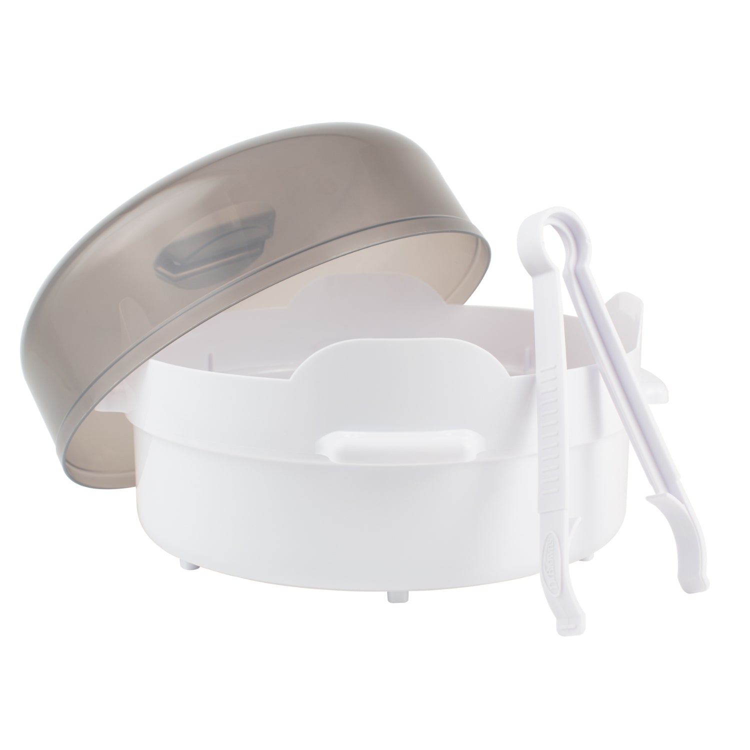 Esterilizador a vapor para Microondas, Dr Browns