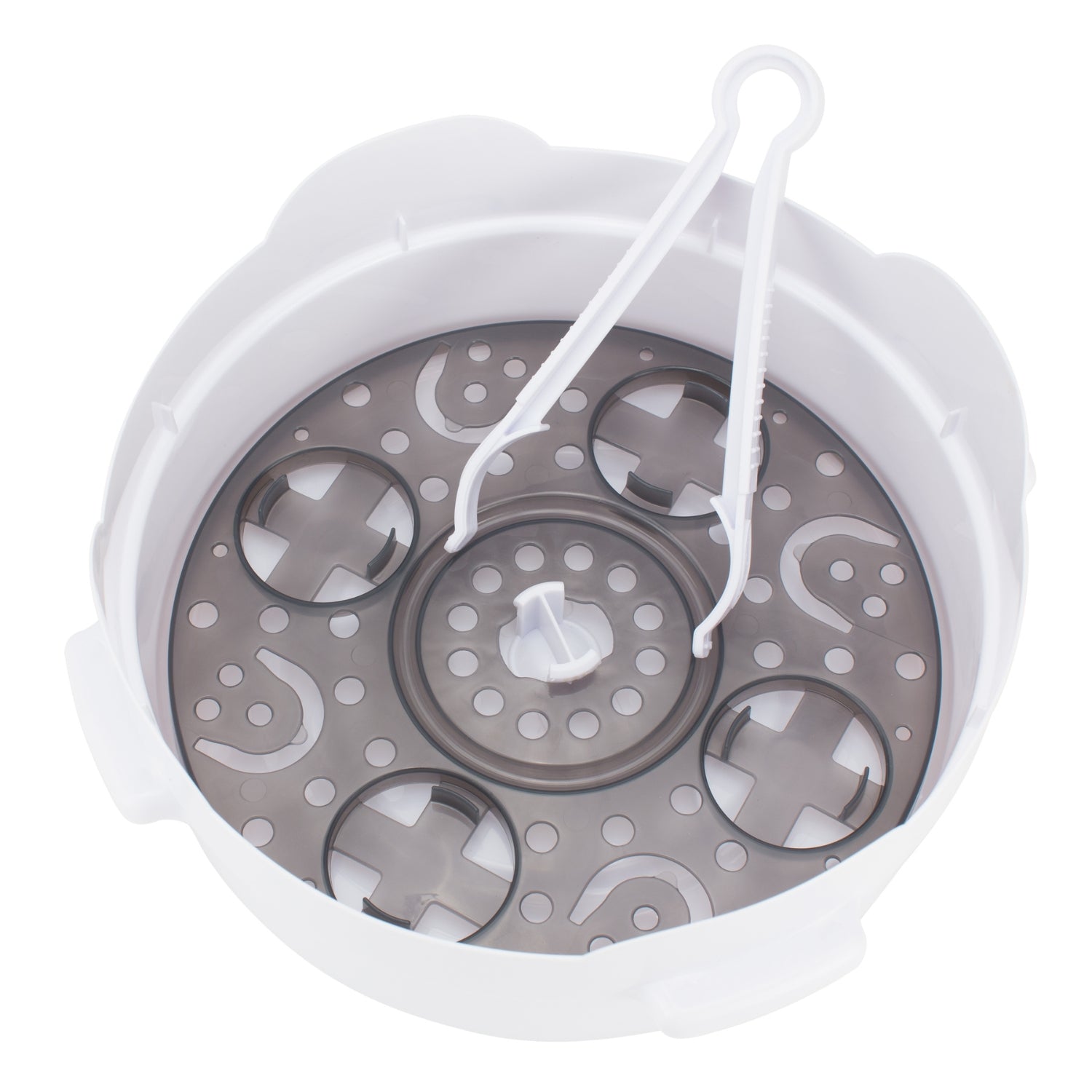 Esterilizador a vapor para Microondas, Dr Browns