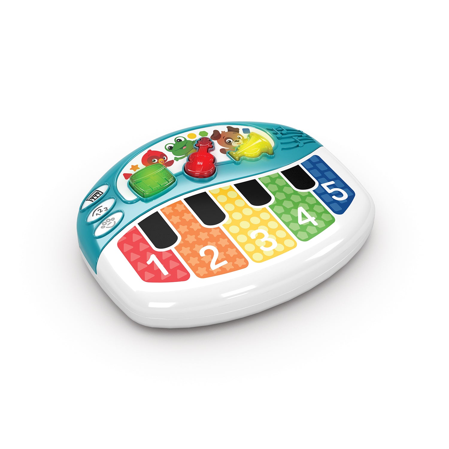 Piano Musical Bebé Baby Einstein Discovery And Play