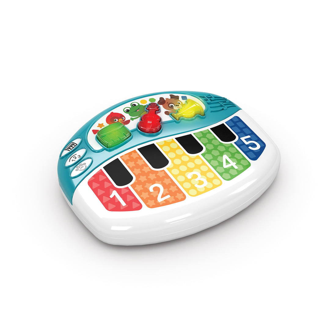 Piano Musical Bebé Baby Einstein Discovery And Play