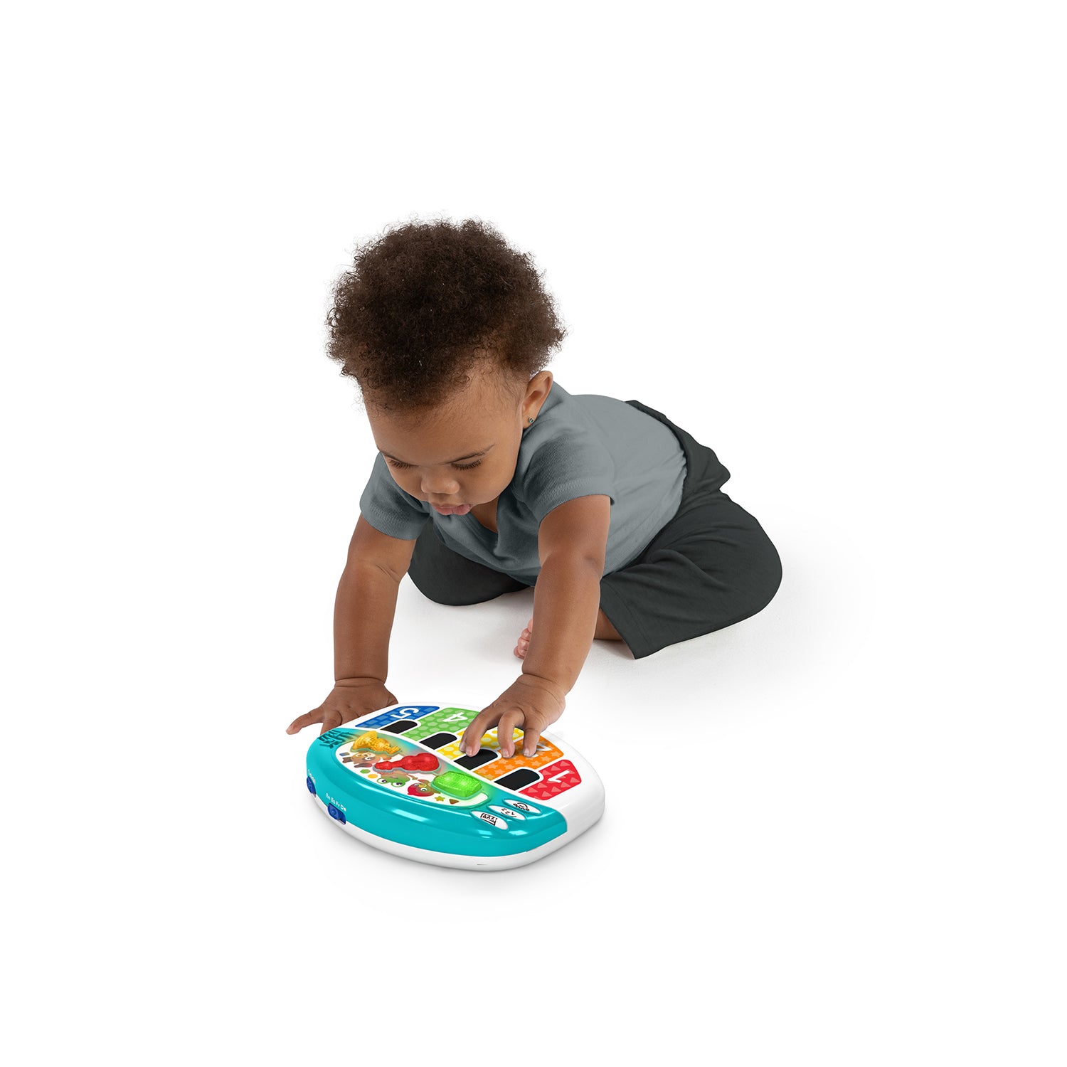 Piano Musical Bebé Baby Einstein Discovery And Play