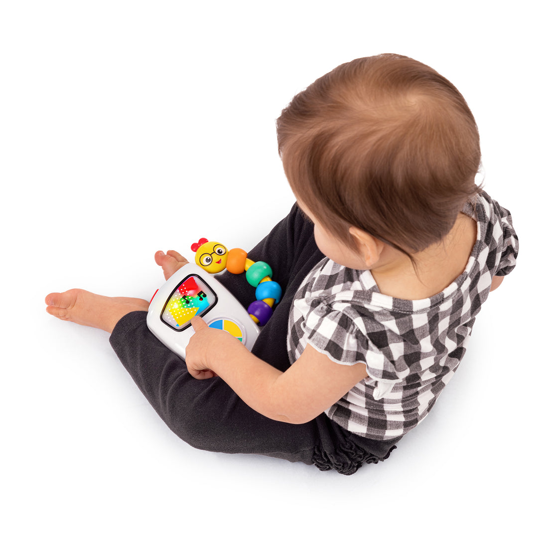 Juguete Musical Para Bebé Baby Einstein 30704