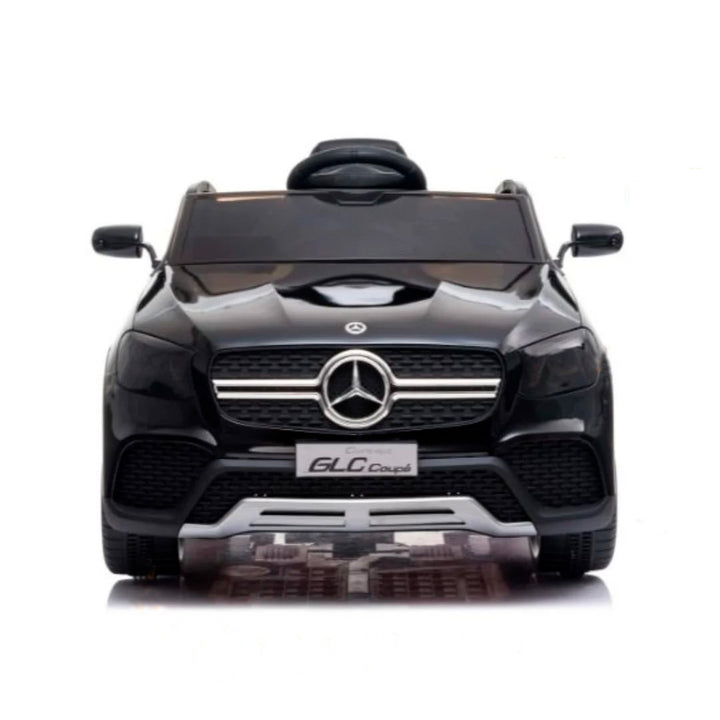 Auto a Batería para niños Mercedes Benz LQ013 Negro