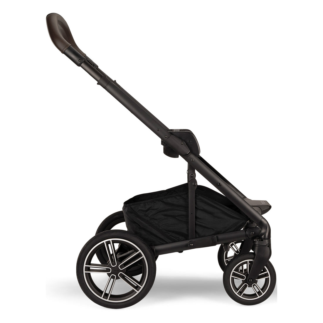 Coche Para Bebe Silla Reversible Nuna Mixx Next Caviar
