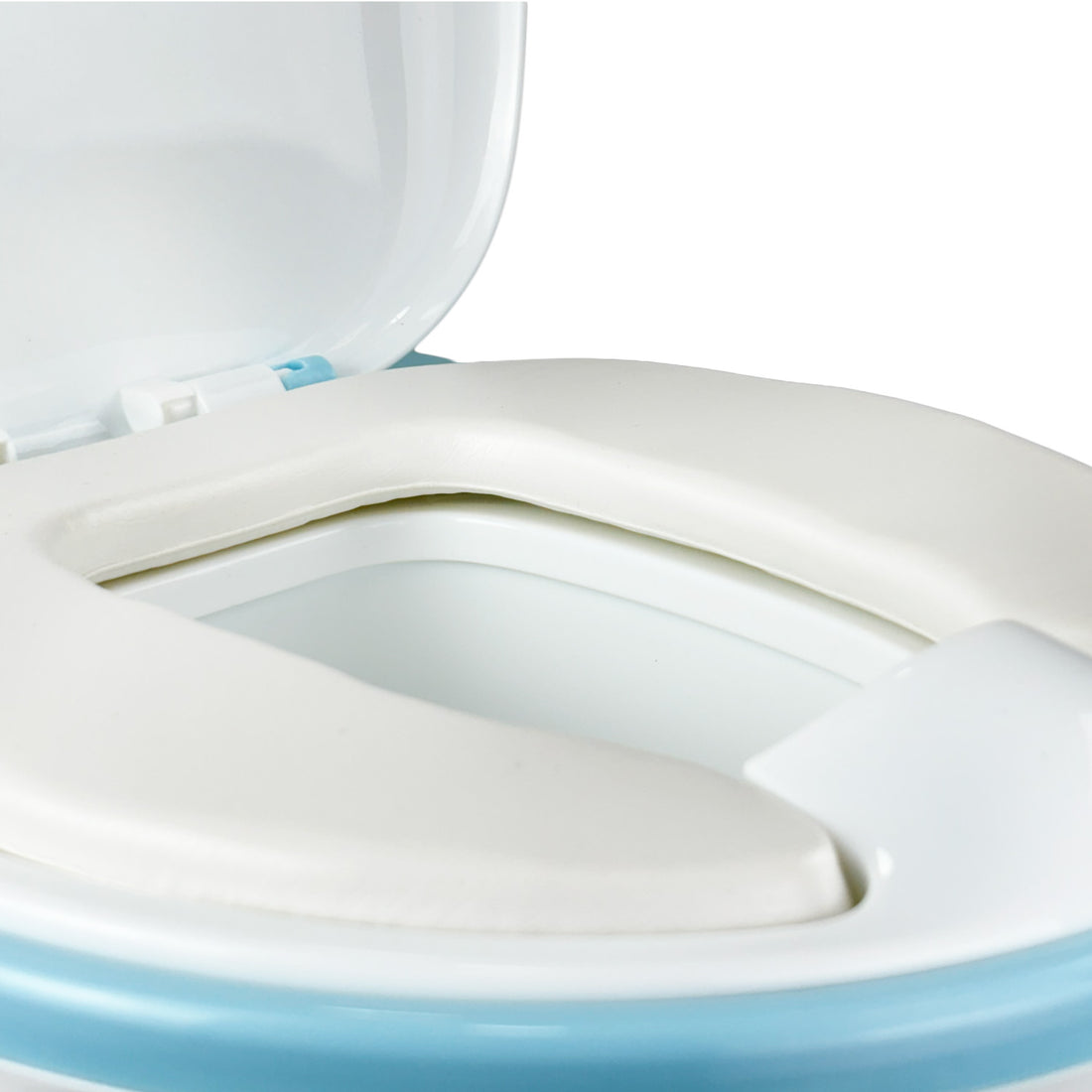 Bañito Entrenador Para Niños Priori Moana Azul