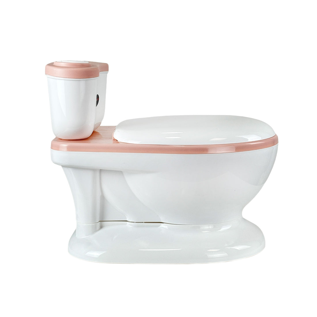 Bañito Entrenador Para Niños Priori Moana Rosa