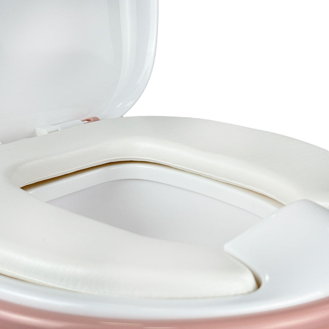 Bañito Entrenador Para Niños Priori Moana Rosa