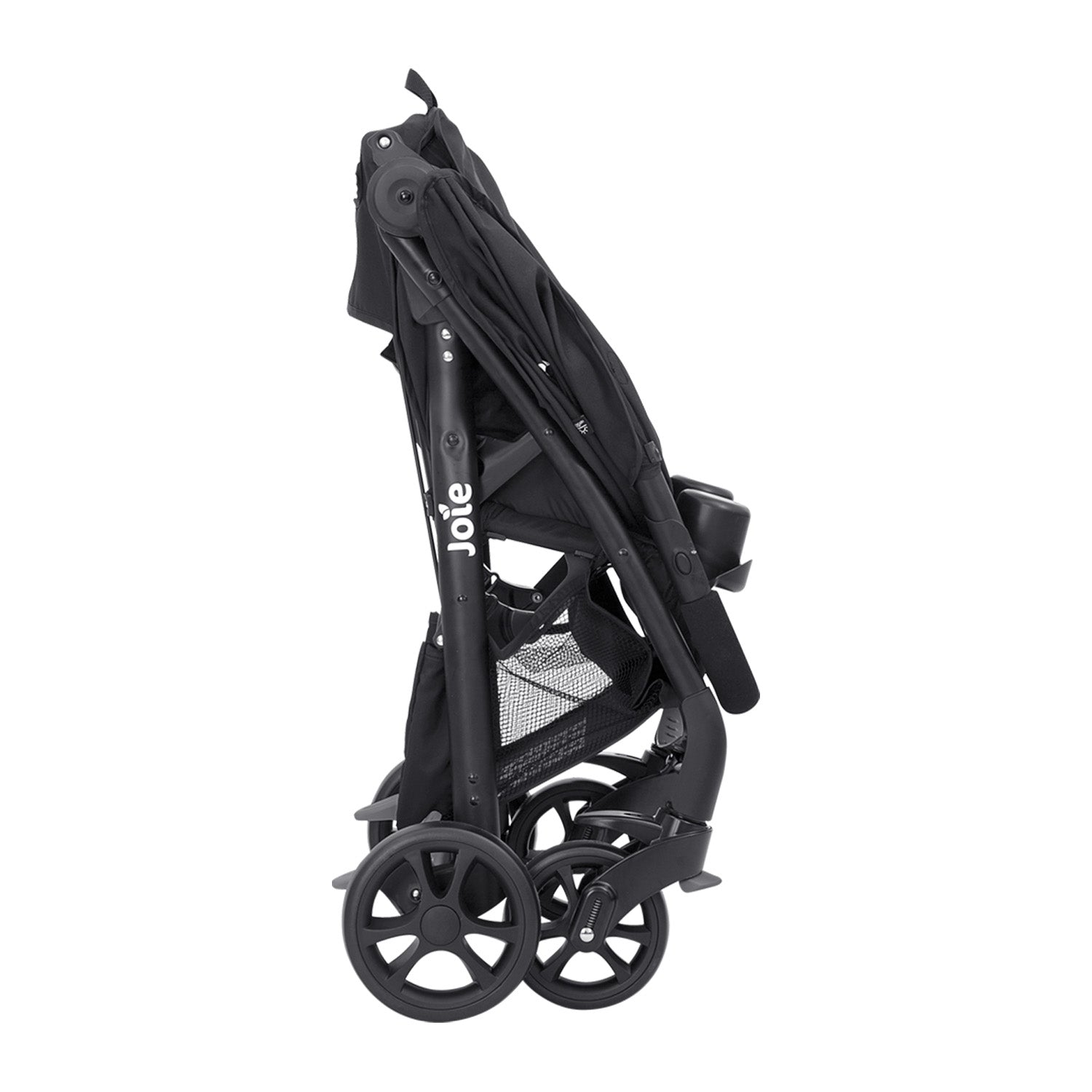 Coche Para Bebé Travel System Joie Muze & Base Coal
