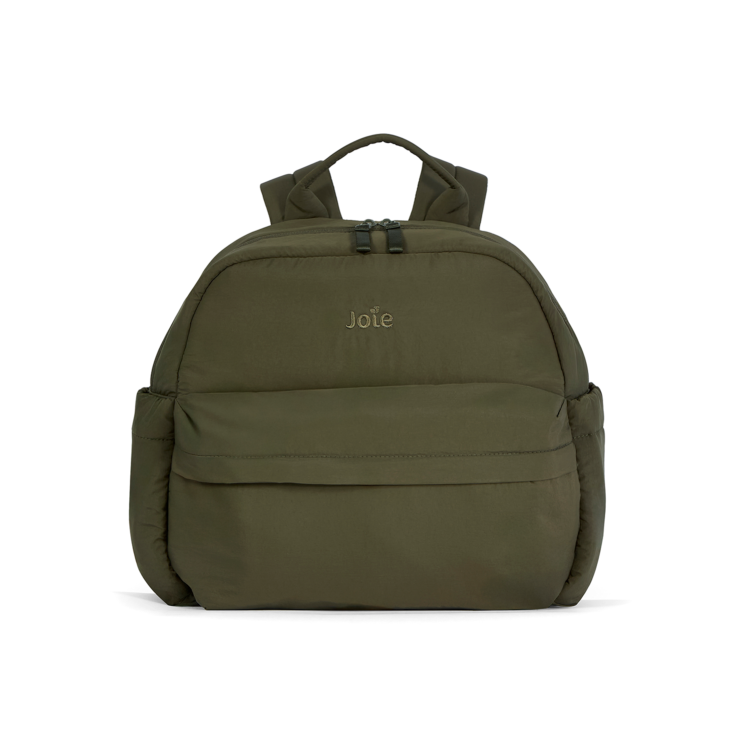 pañalera para bebe con cambiador joie changing bag 