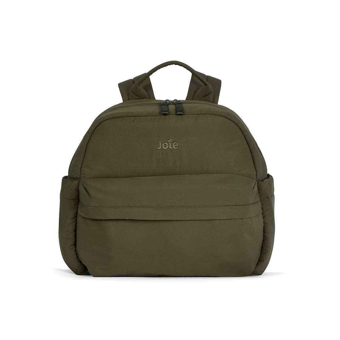 pañalera para bebe con cambiador joie changing bag 