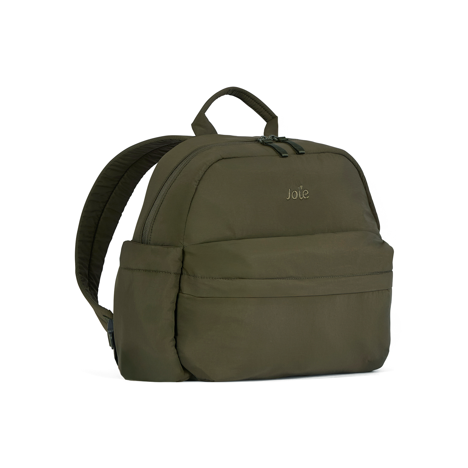 pañalera para bebe con cambiador joie changing bag 