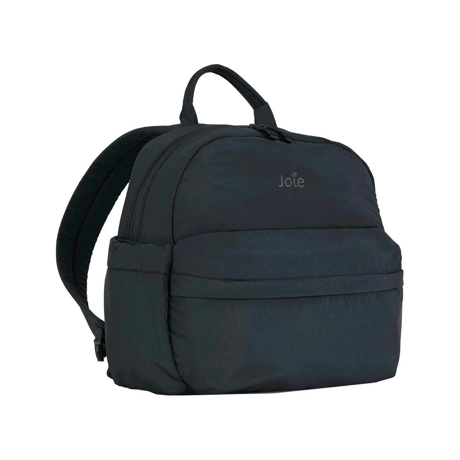 pañalera para bebe con cambiador joie changing bag 