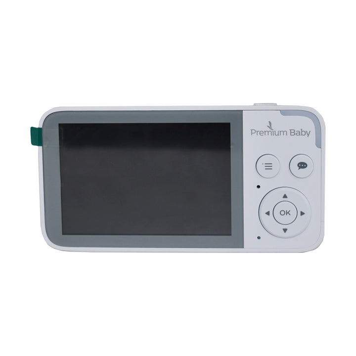 Video monitor para bebe premium baby PB-AA504