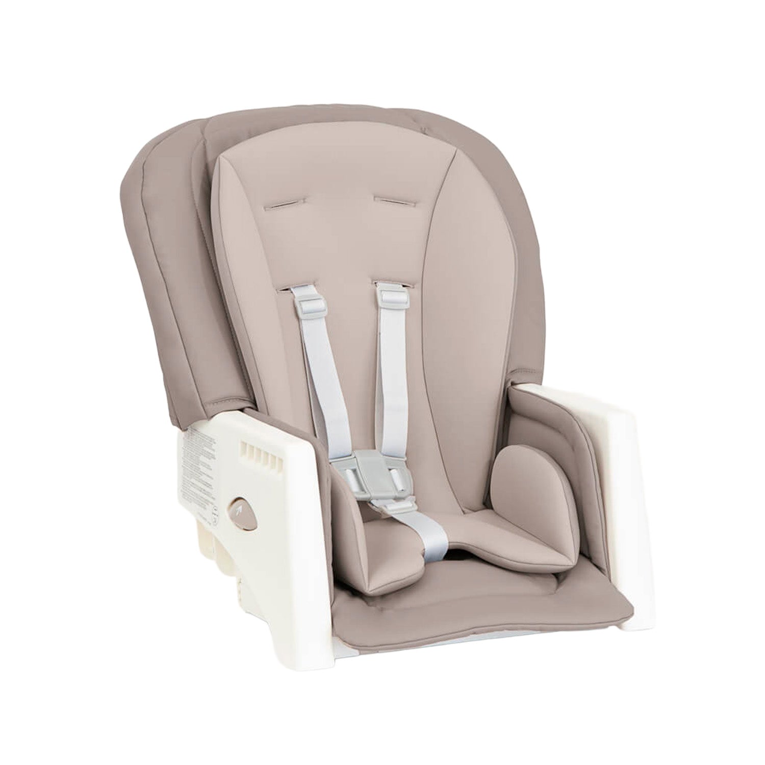 Silla de comer para bebé 6 en 1 Joie Multiply Walnut Wood