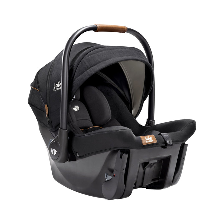 porta bebe joie sprint eclipse con isofix 