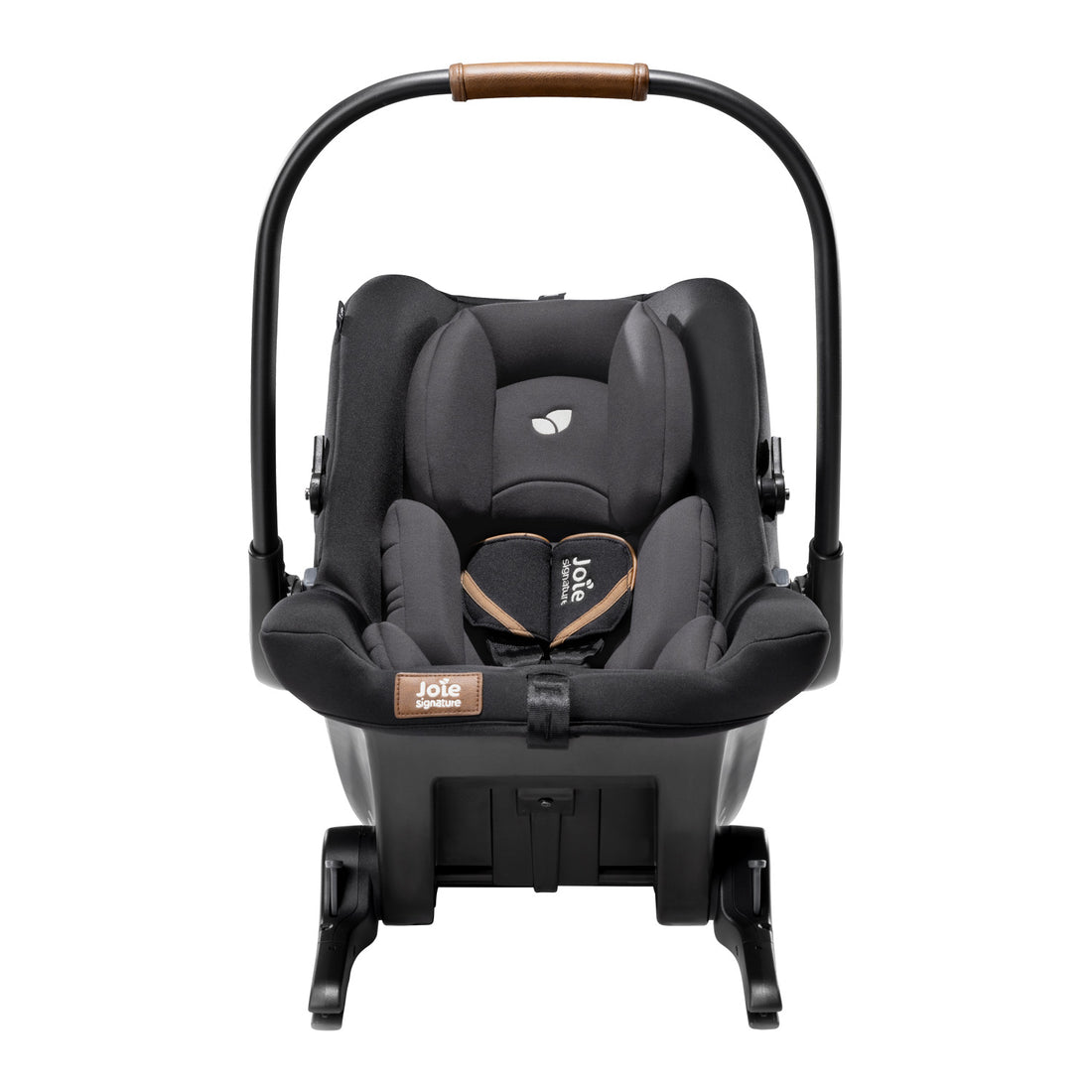 porta bebe joie sprint eclipse con isofix 