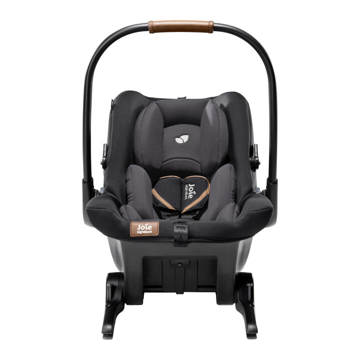 porta bebe joie sprint eclipse con isofix 
