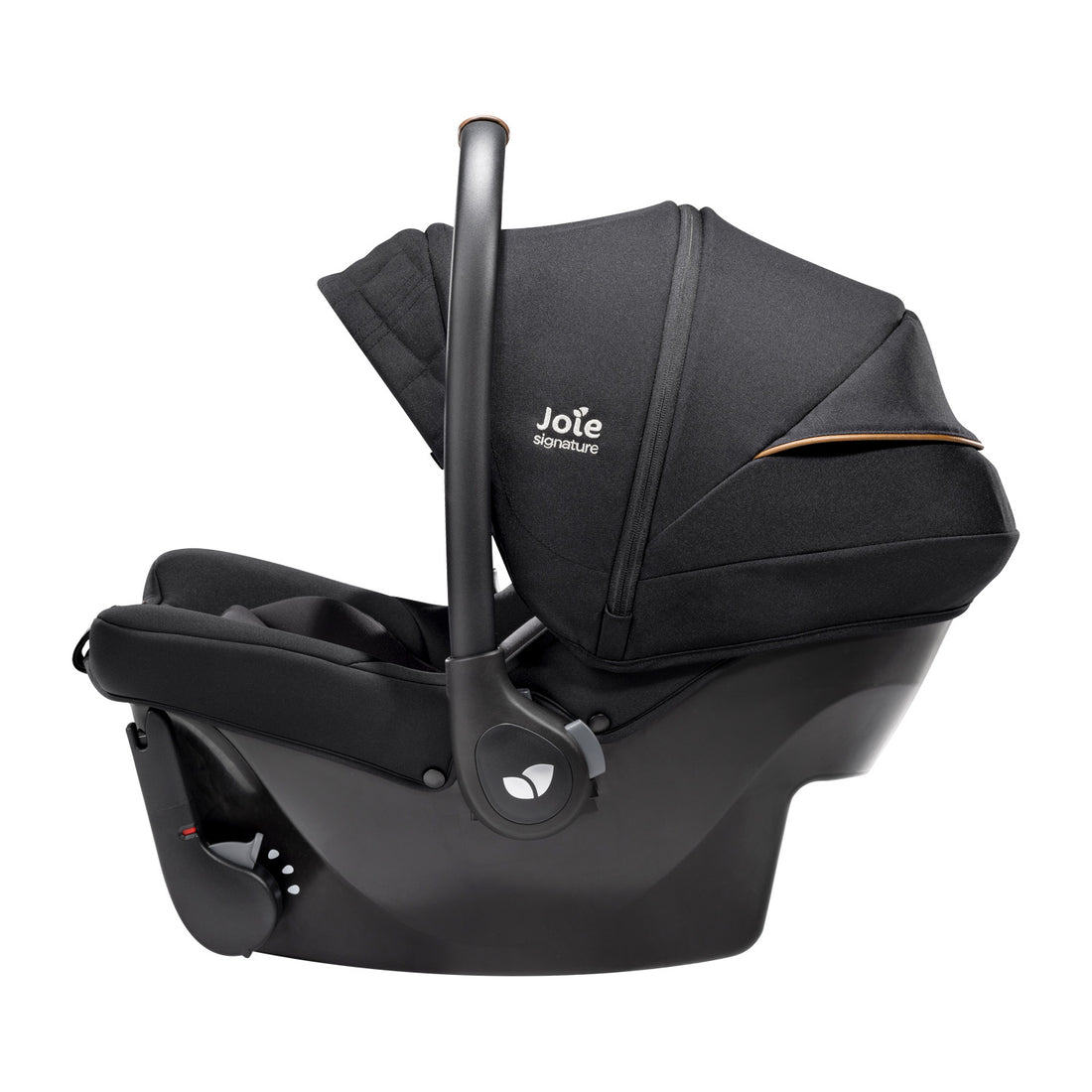 porta bebe joie sprint eclipse con isofix 