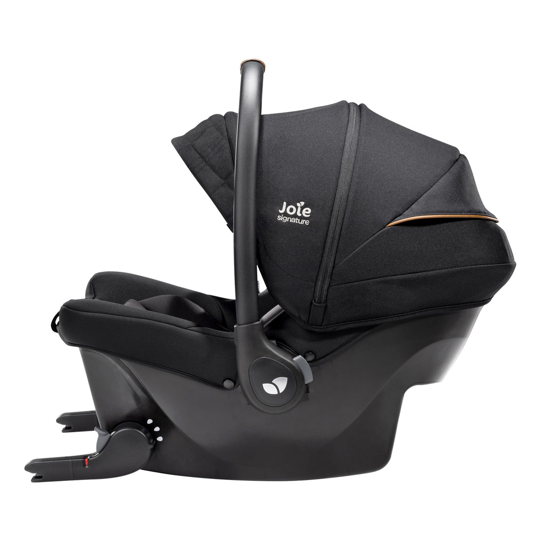 Porta bebe joie sprint eclipse con isofix 