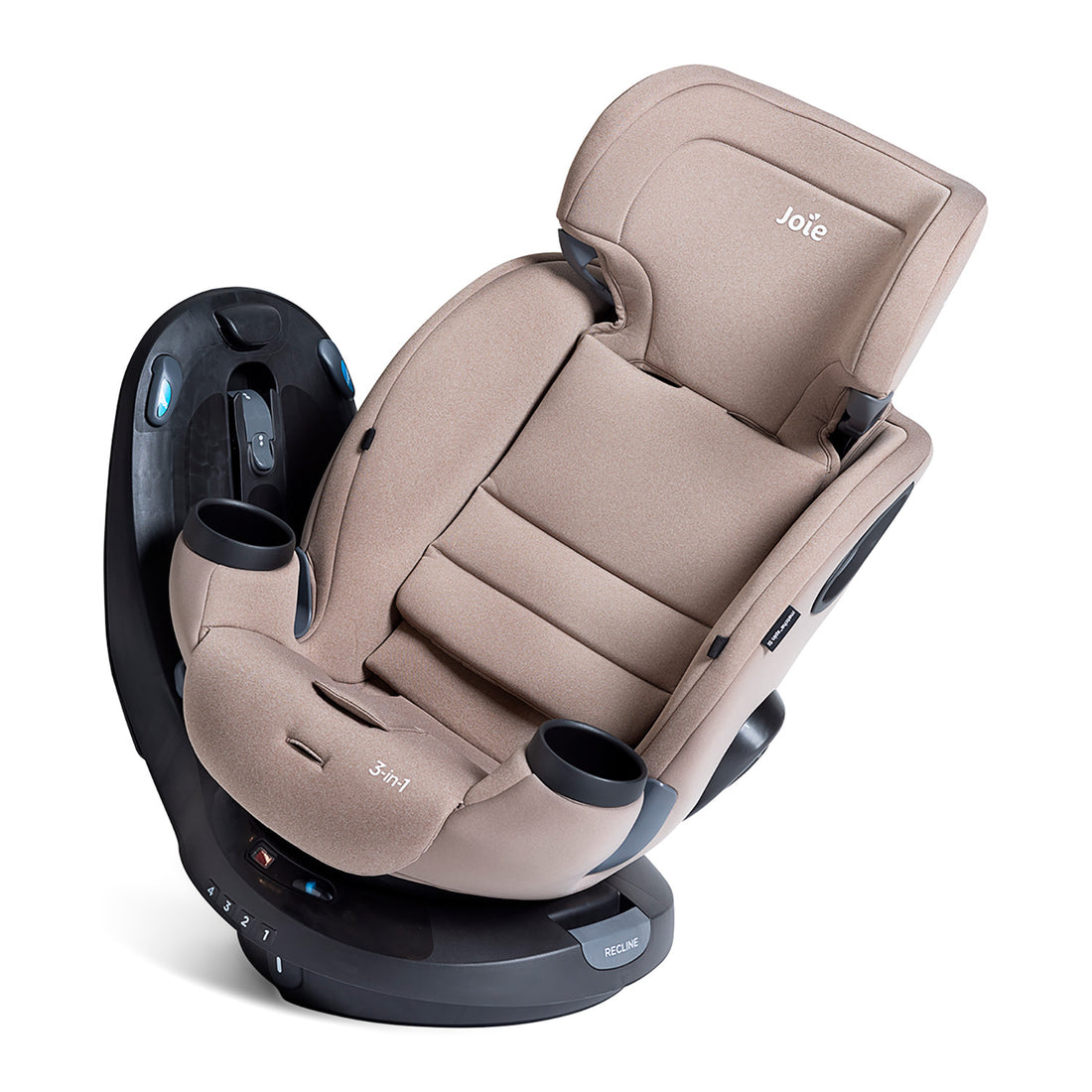 SILLA DE AUTO JOIE MATCHA SPIN SI 