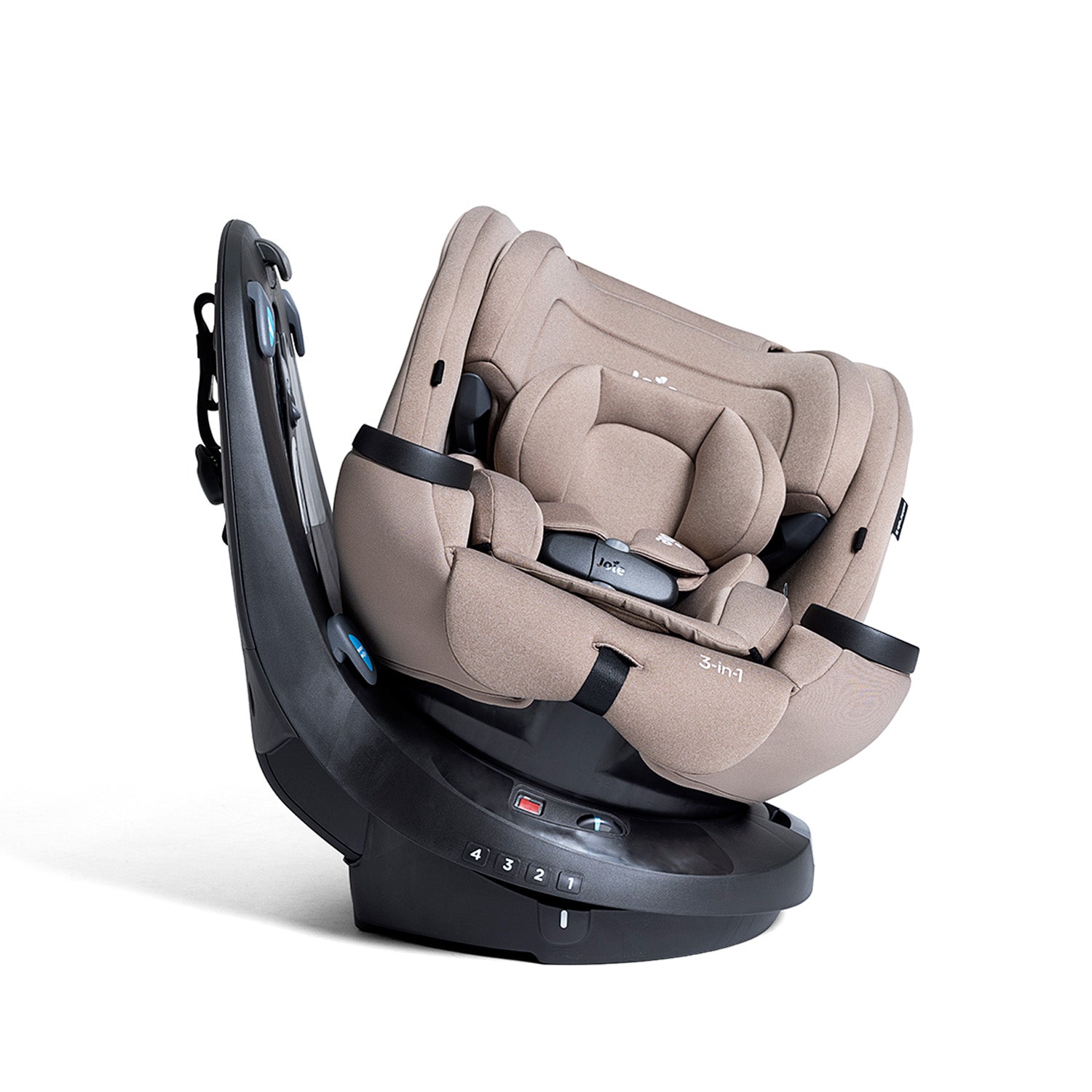 SILLA DE AUTO JOIE MATCHA SPIN SI 