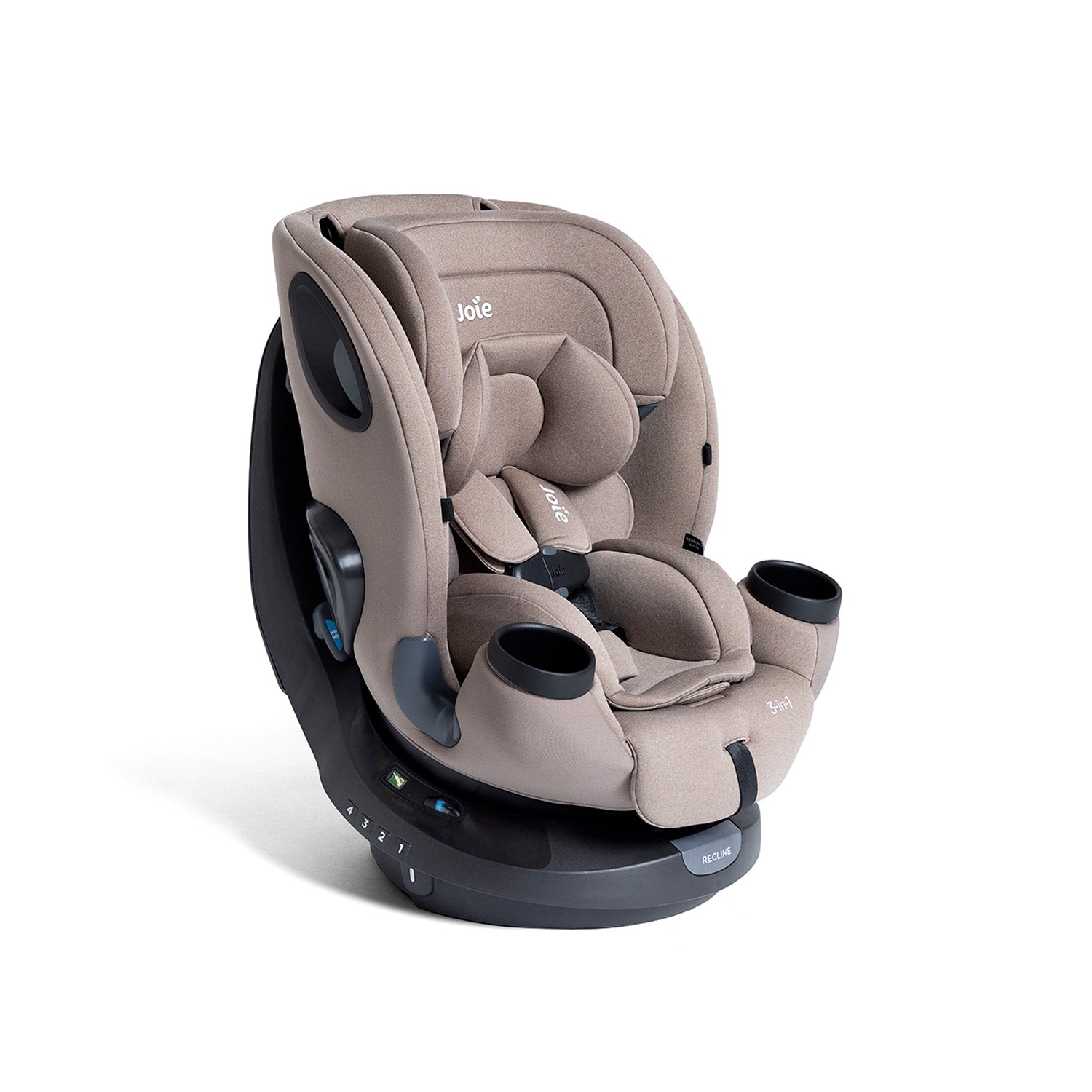 SILLA DE AUTO JOIE MATCHA SPIN SI 