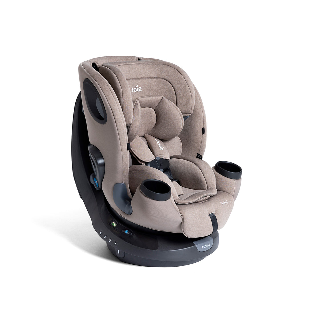 SILLA DE AUTO JOIE MATCHA SPIN SI 