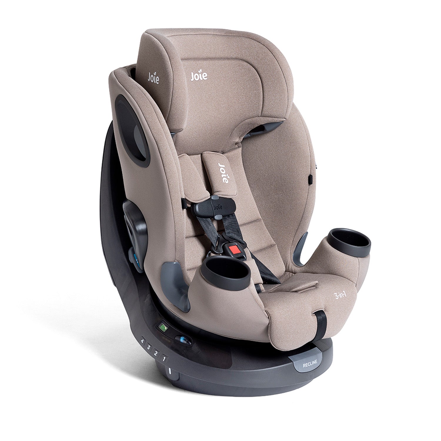 SILLA DE AUTO JOIE MATCHA SPIN SI 