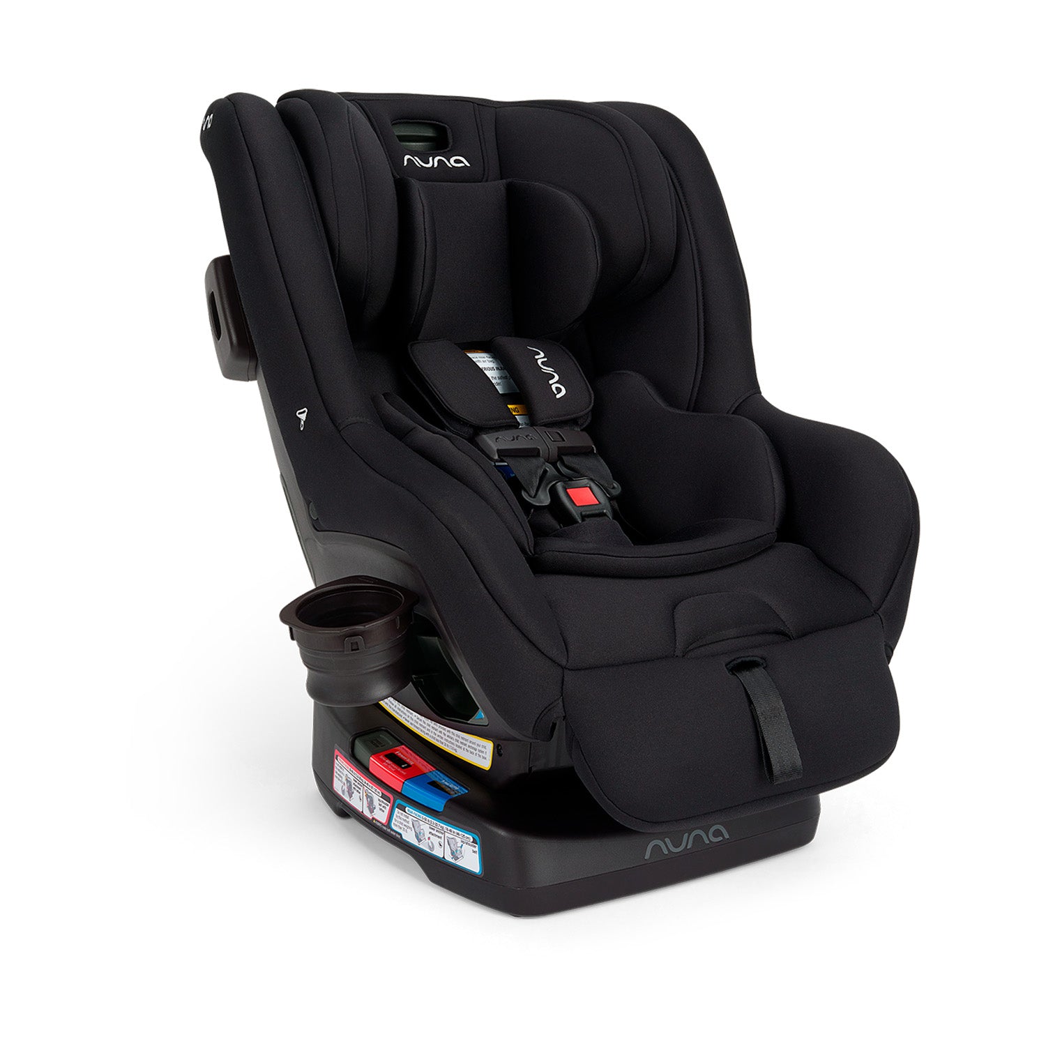 SILLA DE AUTO BEBE RAVA NEXT 