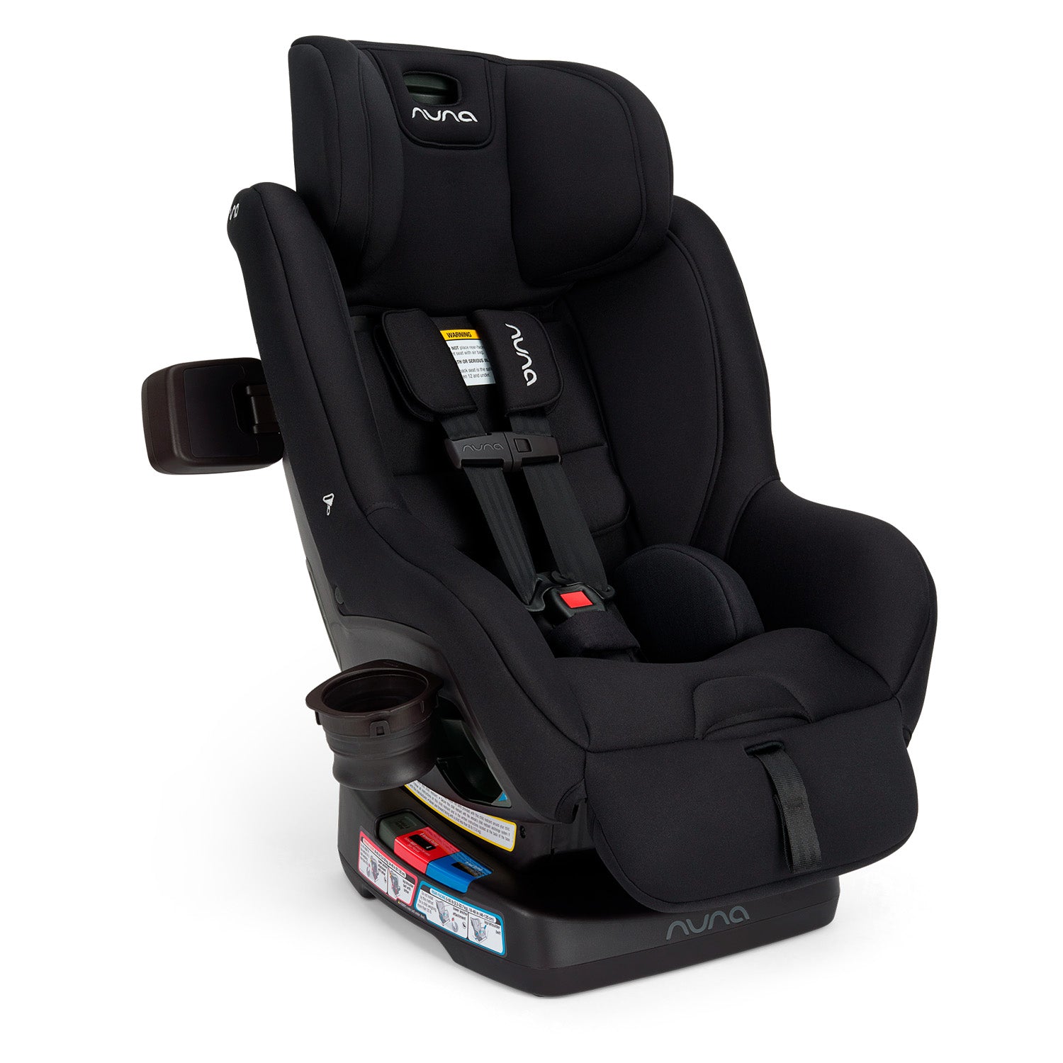 SILLA DE AUTO BEBE RAVA NEXT