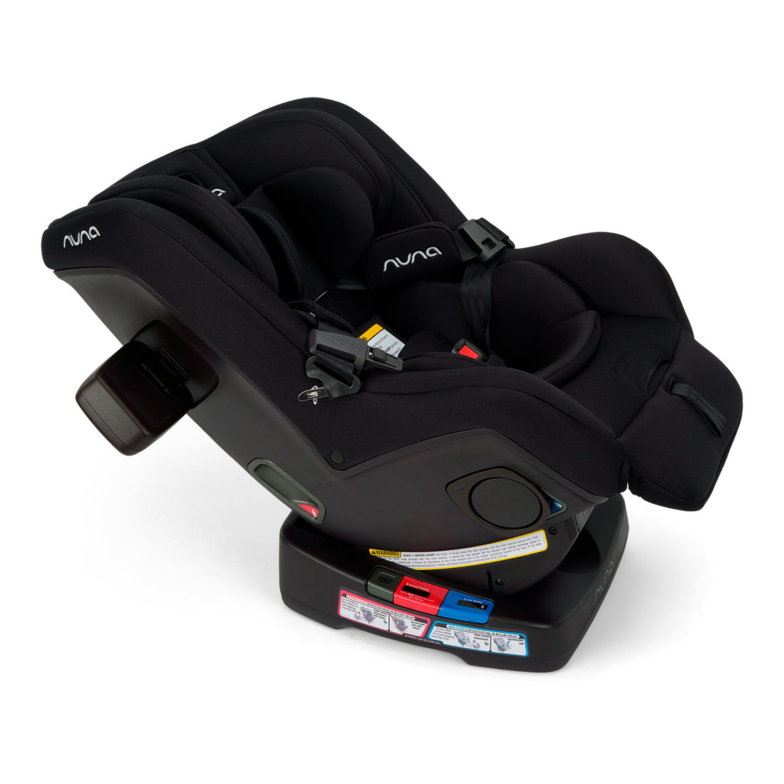 SILLA DE AUTO BEBE RAVA NEXT