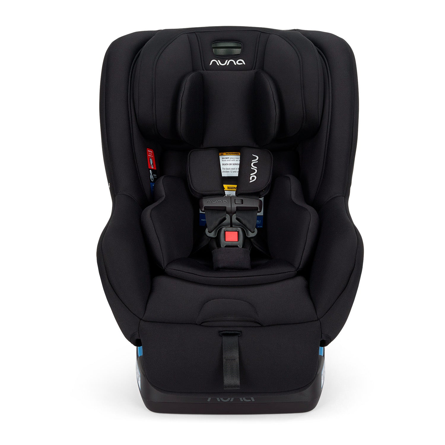 SILLA DE AUTO BEBE RAVA NEXT