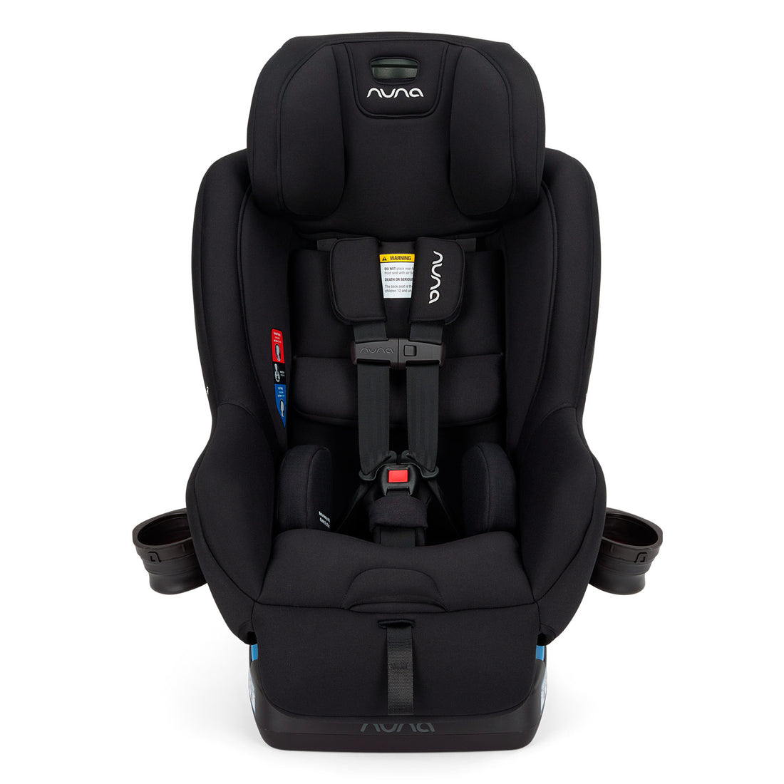 SILLA DE AUTO BEBE RAVA NEXT