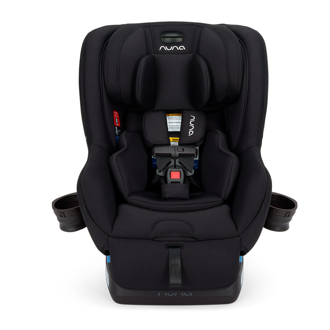 SILLA DE AUTO BEBE RAVA NEXT
