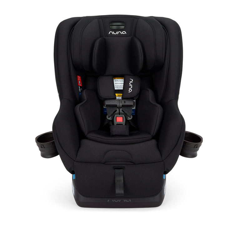 SILLA DE AUTO BEBE RAVA NEXT