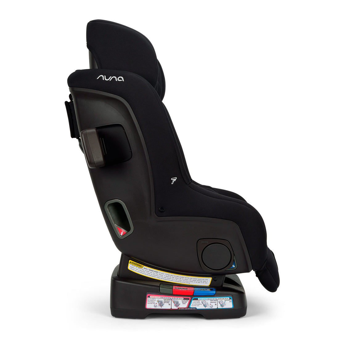 SILLA DE AUTO BEBE RAVA NEXT