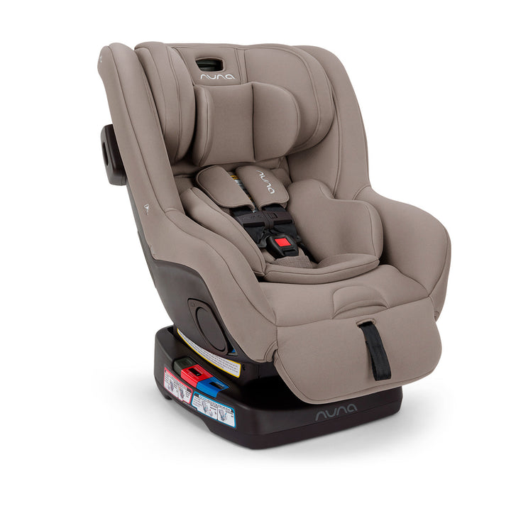 Silla De Auto Para Bebe Nuna Rava Next Cedar