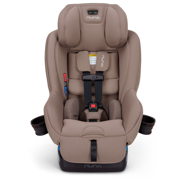 SILLA DE AUTO BEBE RAVA NEXT 