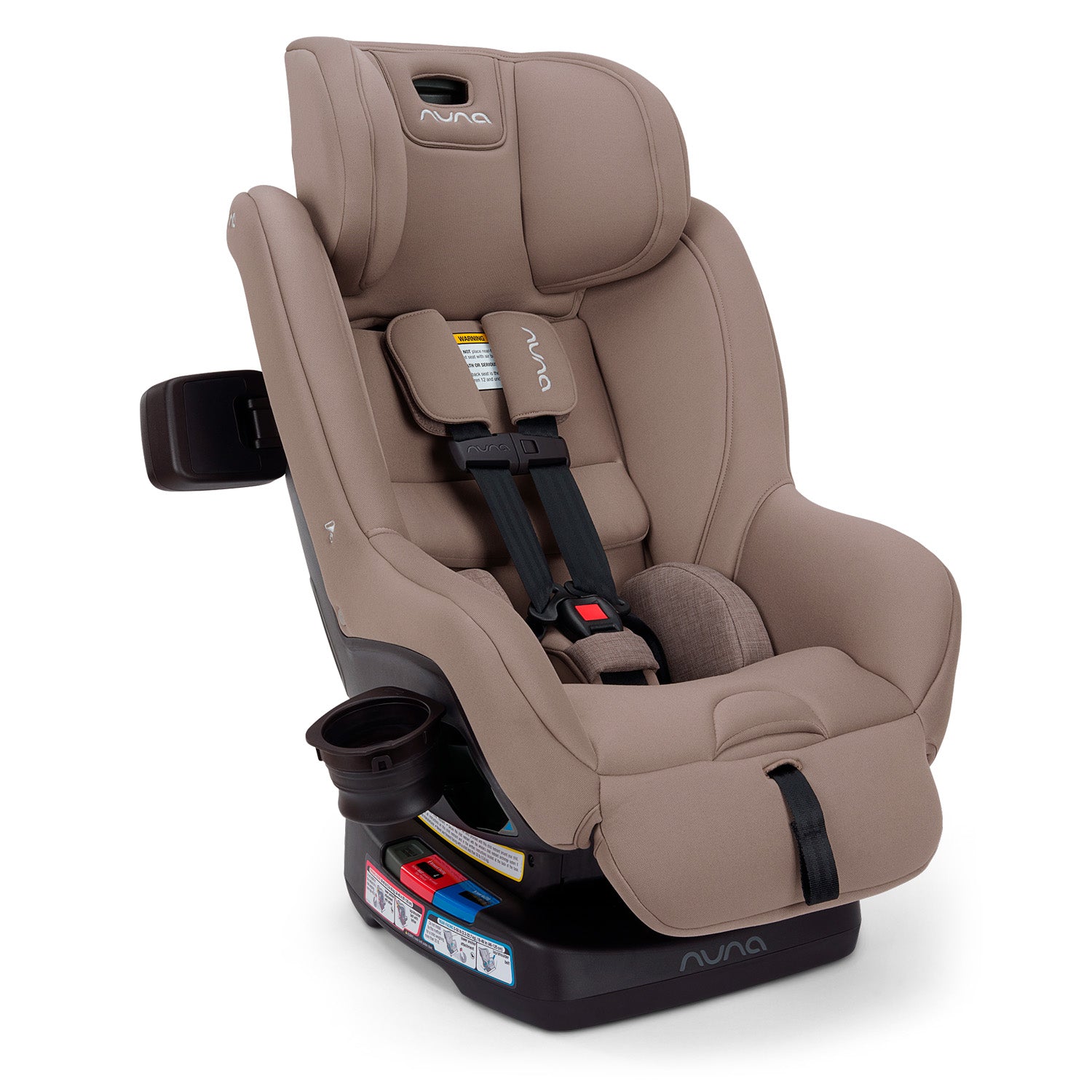 SILLA DE AUTO BEBE RAVA NEXT 