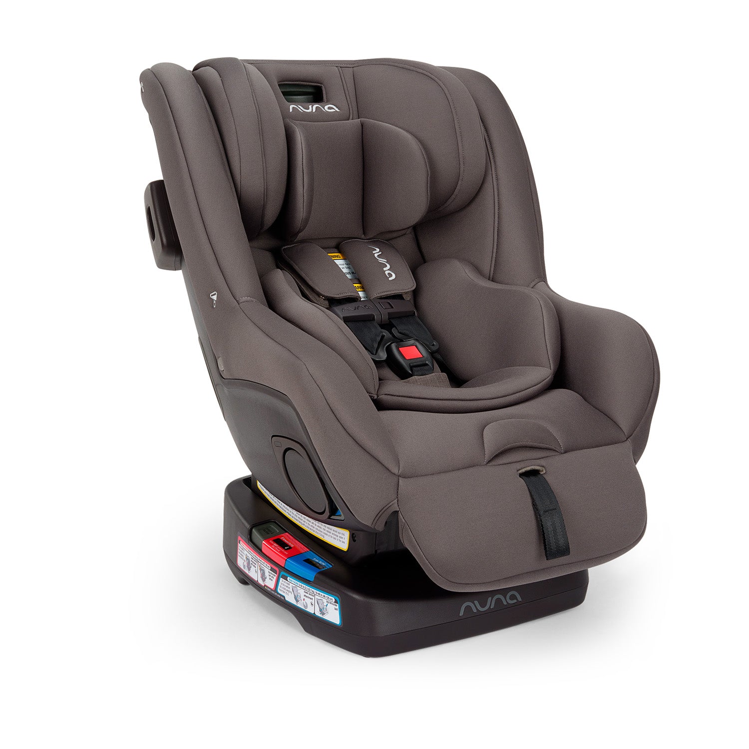 SILLA DE AUTO BEBE RAVA NEXT 