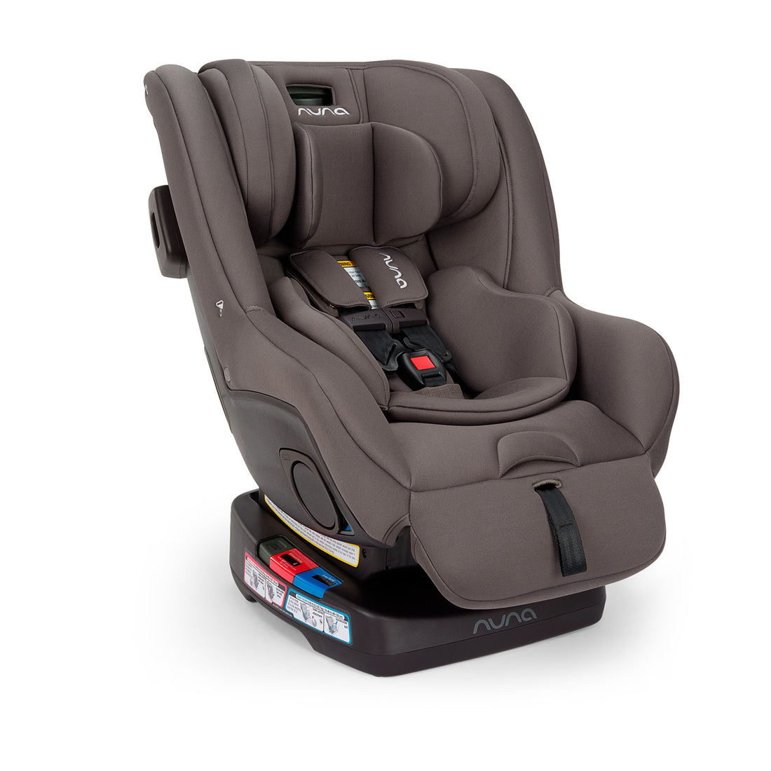 SILLA DE AUTO BEBE RAVA NEXT 