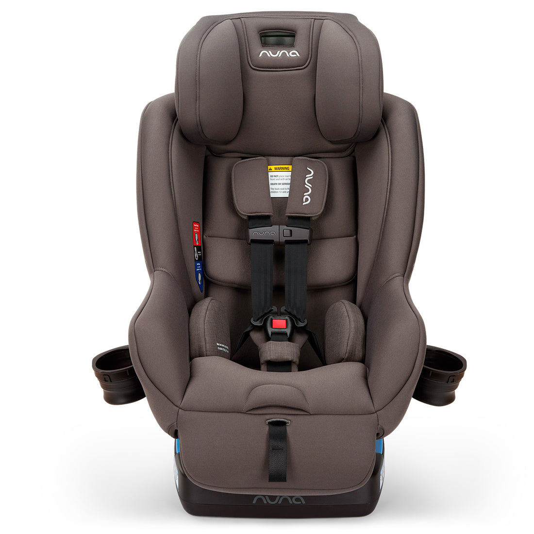 SILLA DE AUTO BEBE RAVA NEXT 