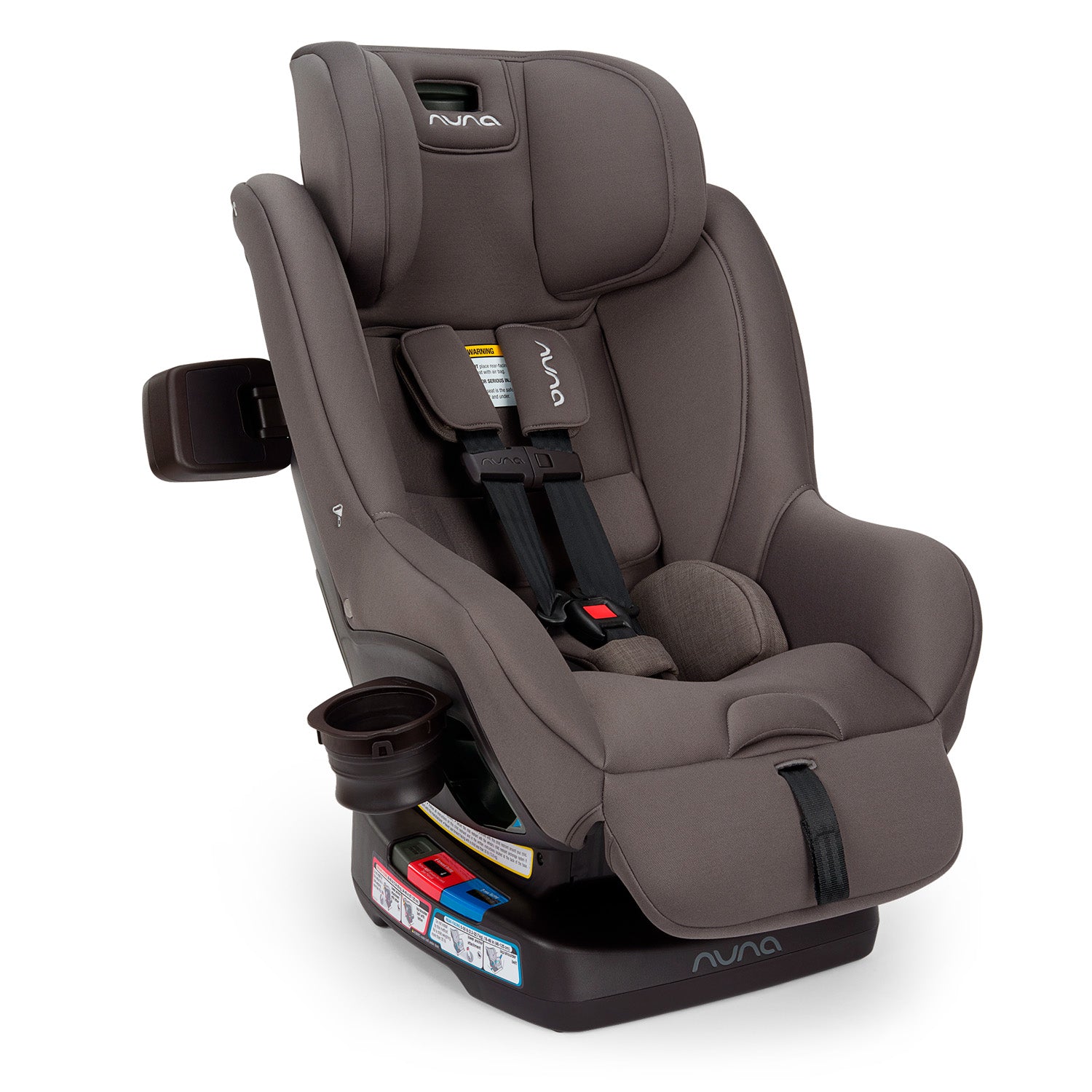 SILLA DE AUTO BEBE RAVA NEXT 