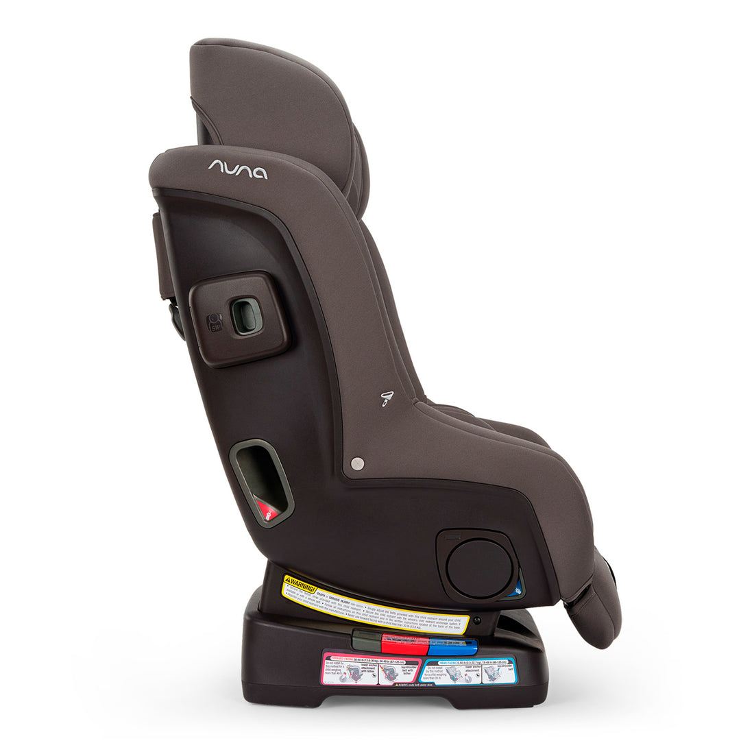 SILLA DE AUTO BEBE RAVA NEXT 